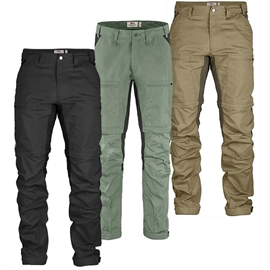 Fjällräven Abisko Lite Trekking Zip-Off Men regular