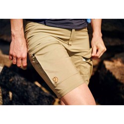 Fjällräven Abisko Midsummer Shorts Women