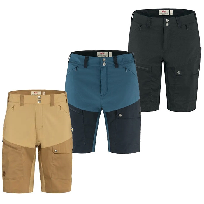 Fjällräven Abisko Midsummer Shorts Women - Shorts