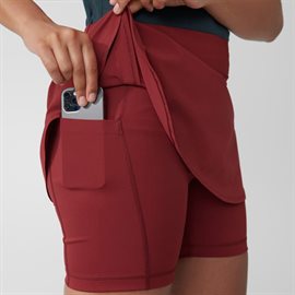 Fjällräven Abisko Midsummer Skort W