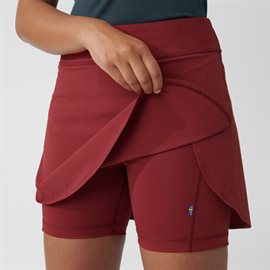 Fjällräven Abisko Midsummer Skort W