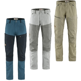 Fjällräven Abisko Midsummer Zip-Off Trousers Men