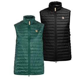 Fjällräven Abisko Padded Vest W