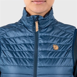 Fjällräven Abisko Padded Vest W