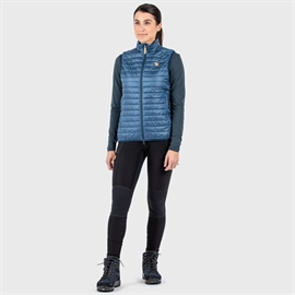 Fjällräven Abisko Padded Vest W