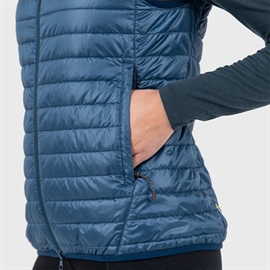 Fjällräven Abisko Padded Vest W