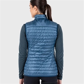 Fjällräven Abisko Padded Vest W