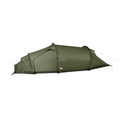 Fjällräven Abisko Shape 2 telt, pine green