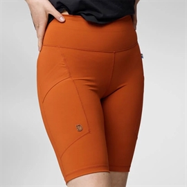 Fjällräven Abisko Short Tights Women