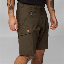 Fjällräven Abisko Shorts Men