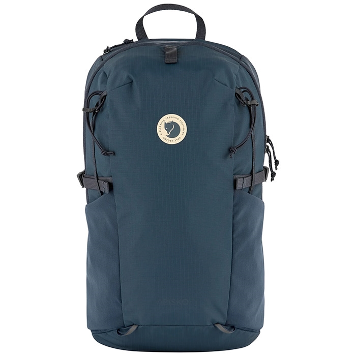 Fjällräven Abisko Softpack 16 (Sort (BLACK/550) One size)