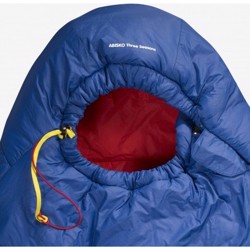 Fjällräven Abisko Three Seasons Women sovepose, -2° C