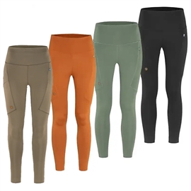 Fjällräven Abisko Tights Women