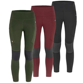 Fjällräven Abisko Trekking Tights Pro Women