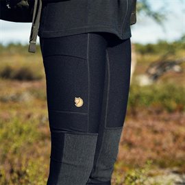 Fjällräven Abisko Trekking Tights Women