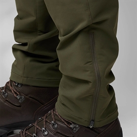 Fjällräven Abisko Winter Stretch Trousers Men