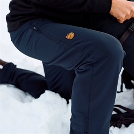 Fjällräven Abisko Winter Stretch Trousers Men