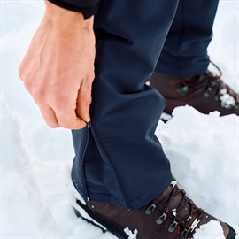 Fjällräven Abisko Winter Stretch Trousers Men