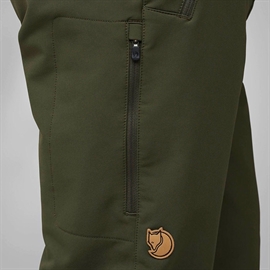 Fjällräven Abisko Winter Stretch Trousers Men