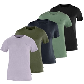 Fjällräven Abisko Wool SS Women