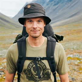 Fjällräven Abisko Wool Classic Men