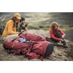 Fjällräven Abisko 65W | rygsæk til kvinder