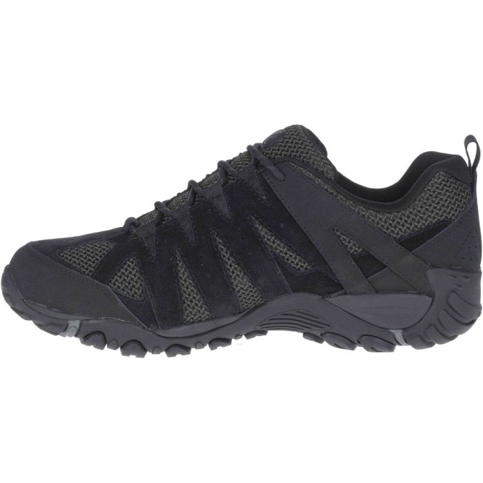 merrell women's accentor 2 ventilator waterproof walking shoe