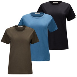 Aclima Lightwool 140 Classic Tee Women