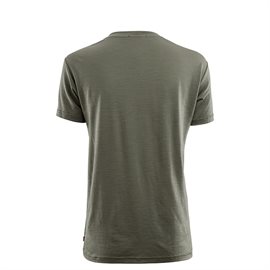 Aclima Classic Tee Friluftsliv Woman, ranger green