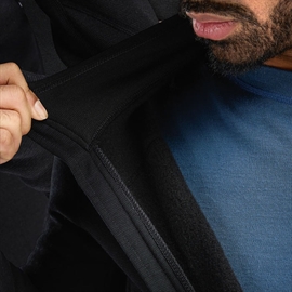 Aclima Fleecewool Jacket Men