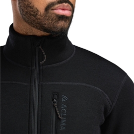 Aclima Fleecewool Jacket Men