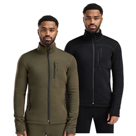 Aclima Fleecewool Jacket Men
