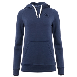 Aclima Fleecewool V2 Hoodie Women, navy