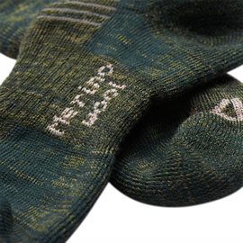 Aclima Hunting Socks / uldstrømper, olive