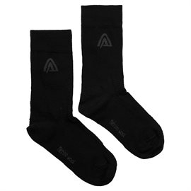 Aclima Liner sokker, sort