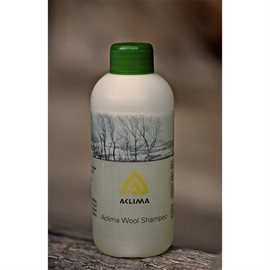 Aclima Wool Shampoo / Uldvask 300ml