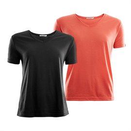 Aclima Lightwool T-Shirt Loose Fit Woman