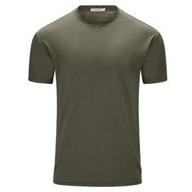 Aclima Lightwool T-Shirt Classic Man, tarmac