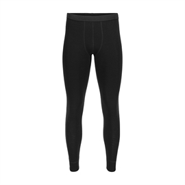 Aclima Warmwool Longs Men, black