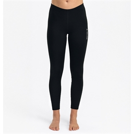 Aclima Warmwool Longs Women, black