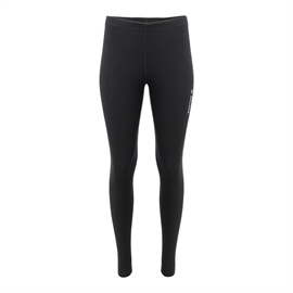 Aclima Warmwool Longs Women, black