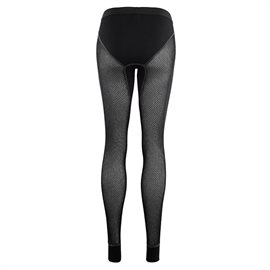 Aclima WoolNet Longs Pants Women, black