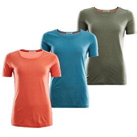 Aclima Lightwool T-Shirt Woman