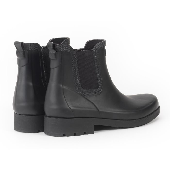 Aigle Carville Dame black