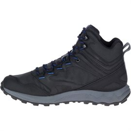 Merrell Altalight Approach Mid GTX Men, black/rock