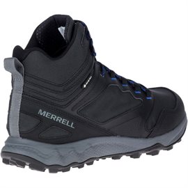 Merrell Altalight Approach Mid GTX Men, black/rock