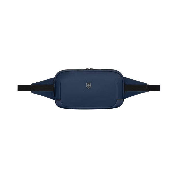 Victorinox Altmont Modern Belt Bag-navy blue - Hoftetasker / bæltetasker