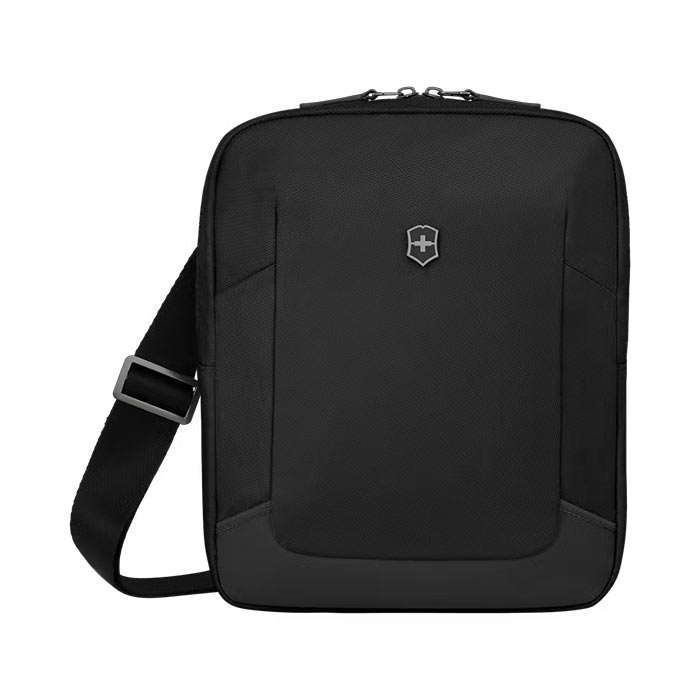 Victorinox Altmont Crossbody Bag-black - Skuldertasker