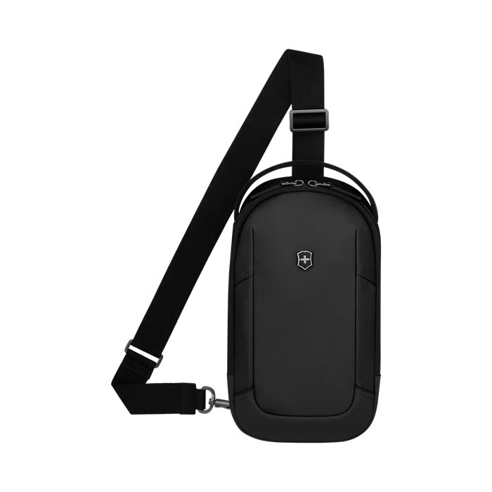 Victorinox Altmont Modern Sling Bag-black - Skuldertasker