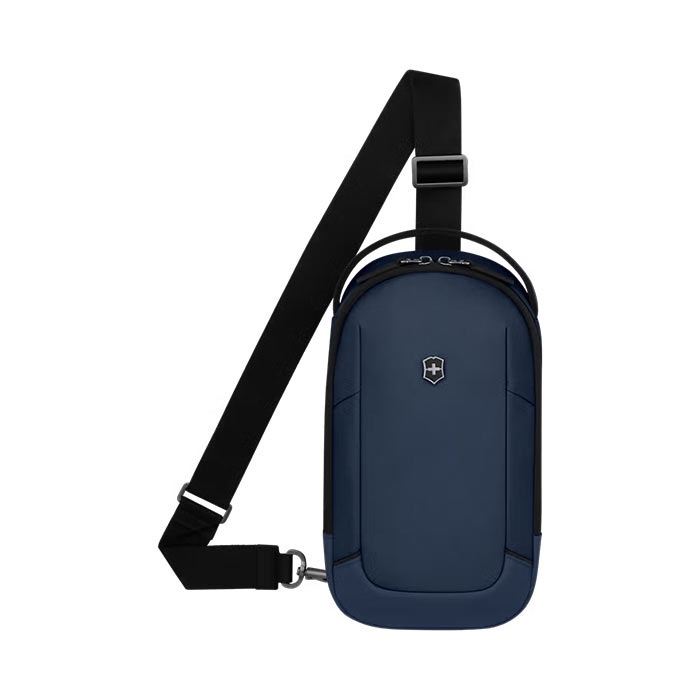 Victorinox Altmont Modern Sling Bag-navy blue - Skuldertasker